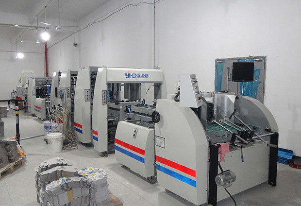 Xiamen Finer Packaging Co.,Ltd