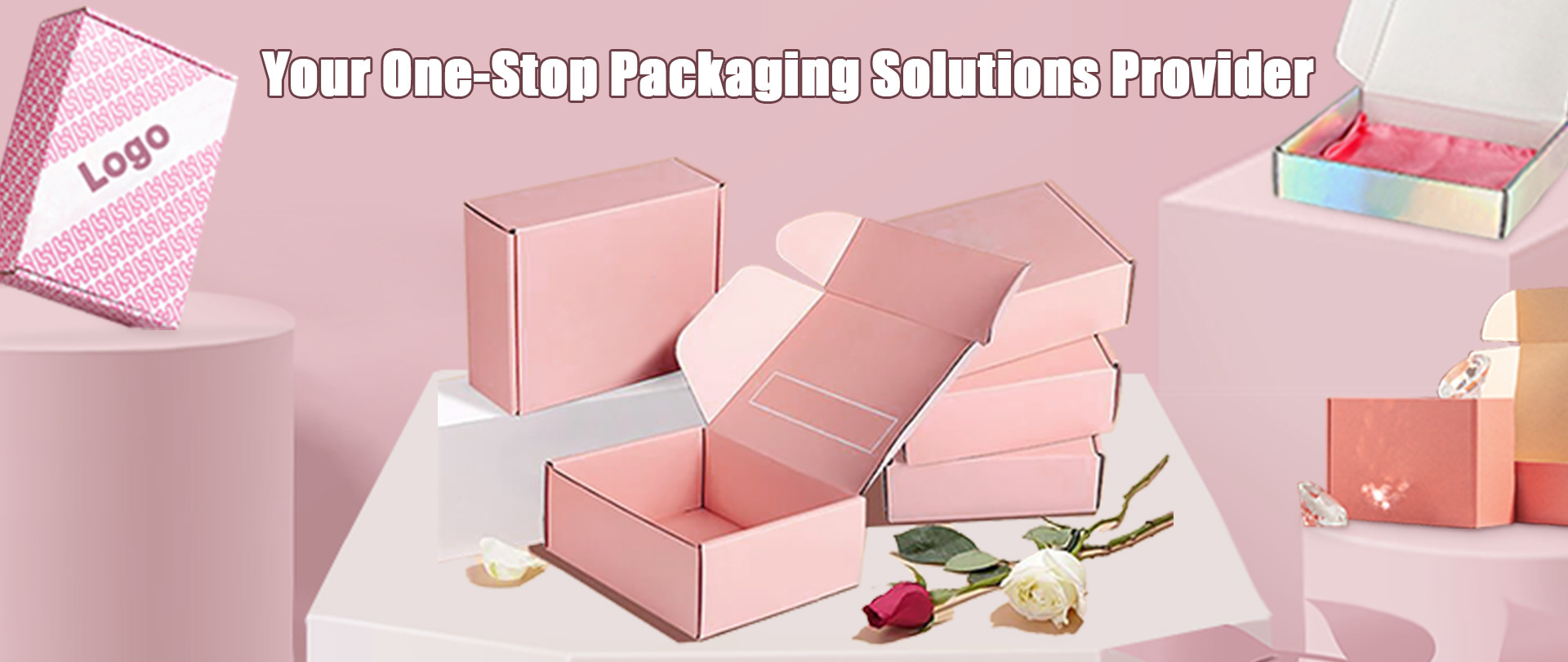 kualitas Kotak Kemasan Kertas pabrik