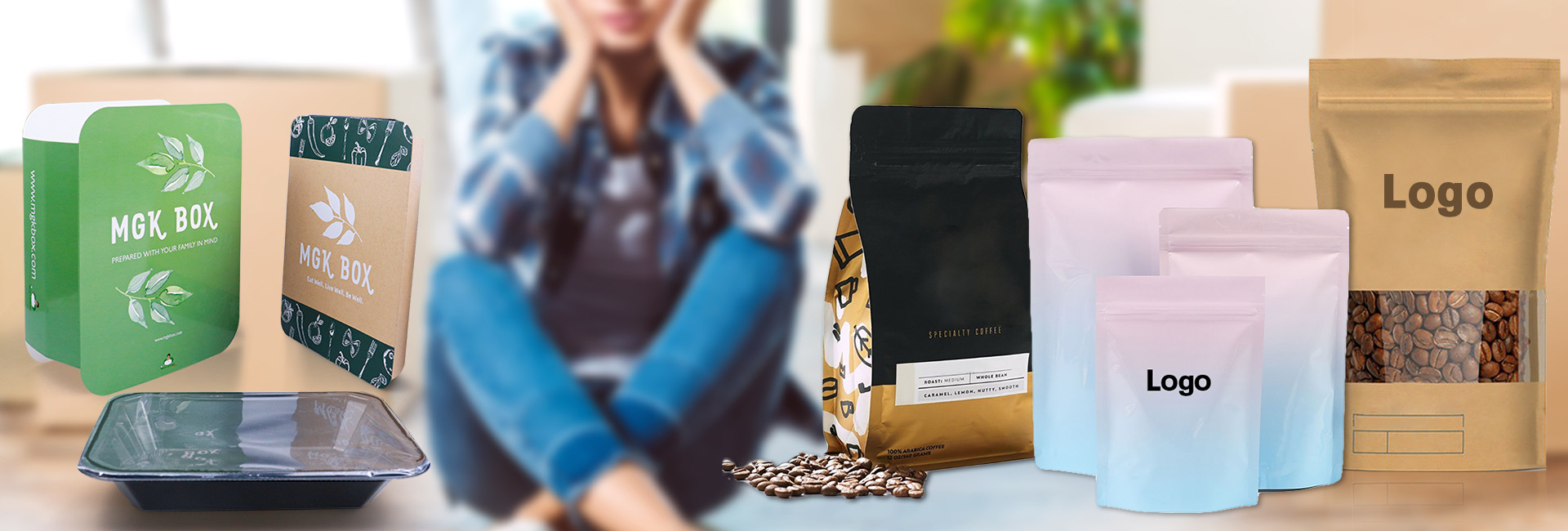 kualitas Kotak Kemasan Kertas pabrik